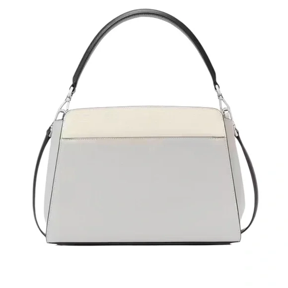 Kate Spade Madison Medium Top Handle Satchel - Picture 4 of 5